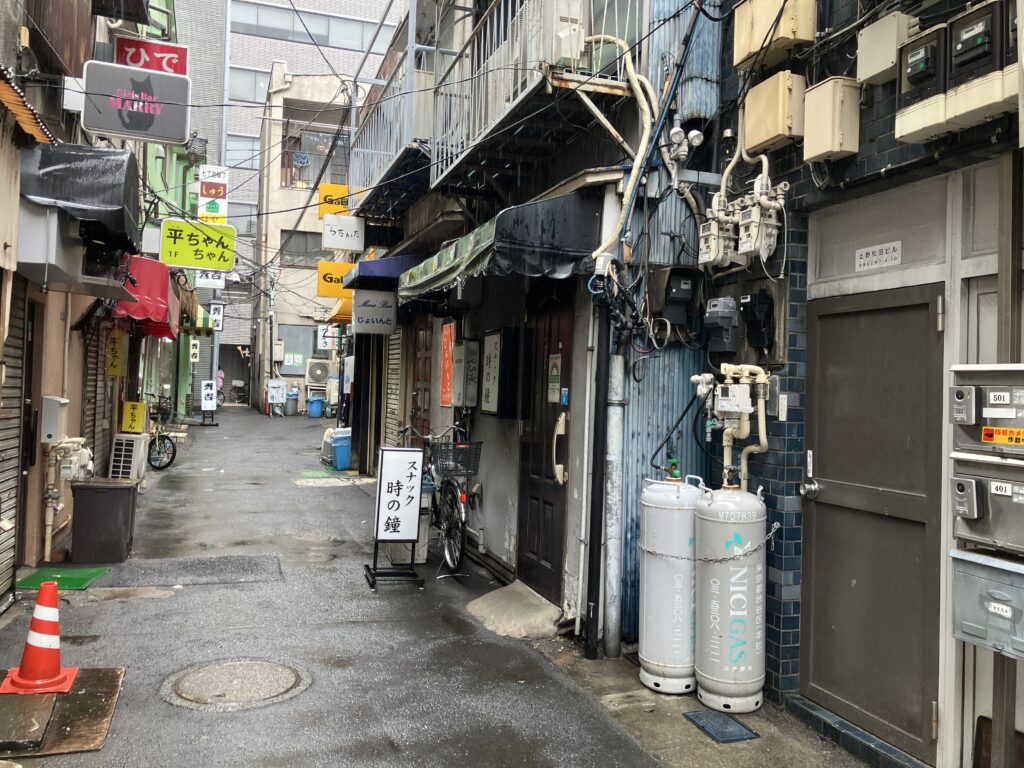 路地2