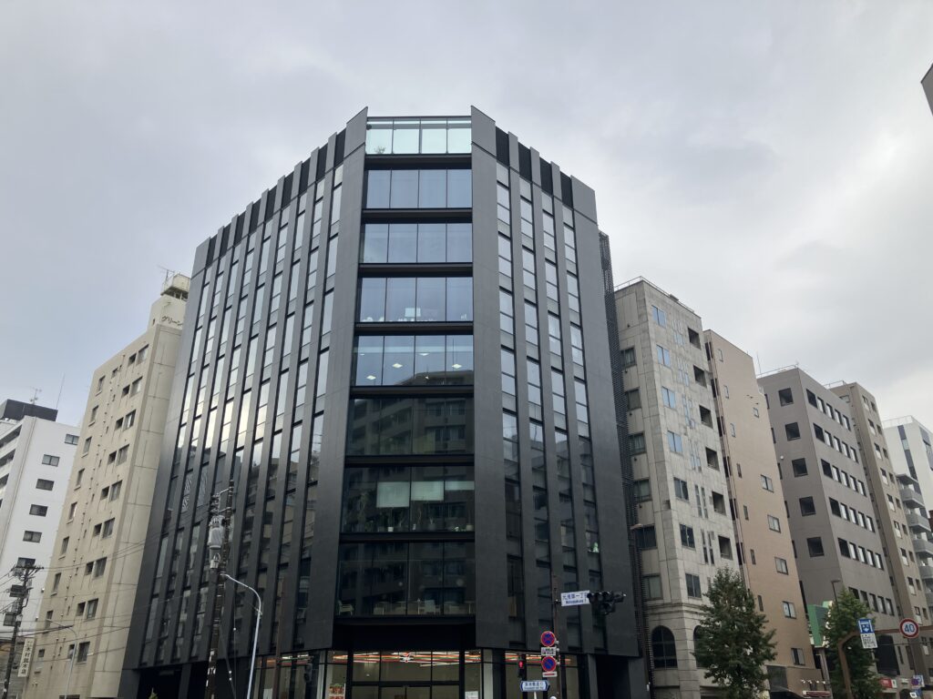 Suite新御徒町ビル