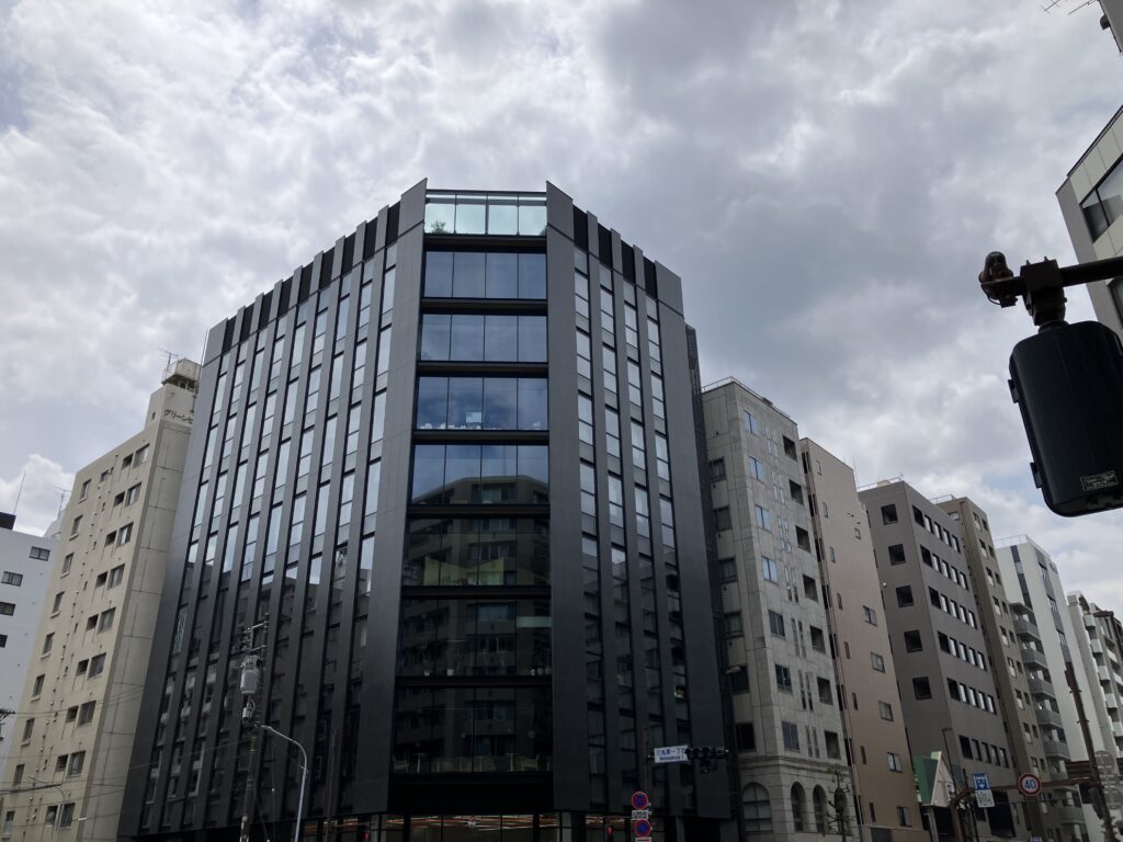 Suite新御徒町ビル