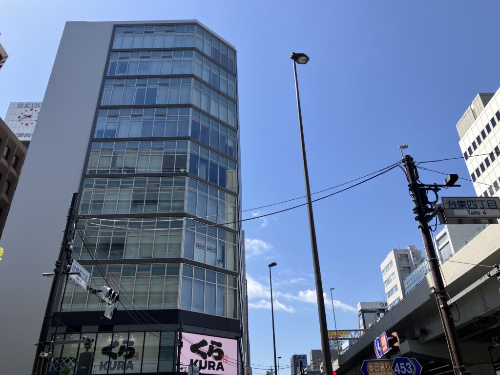 多慶屋