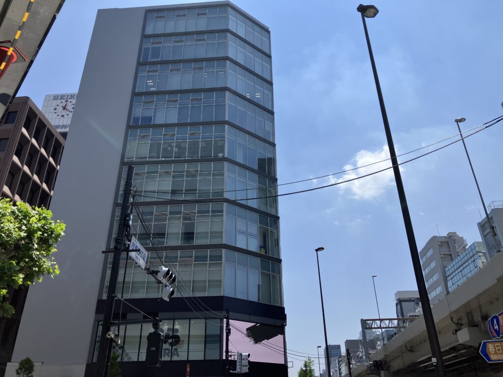 多慶屋