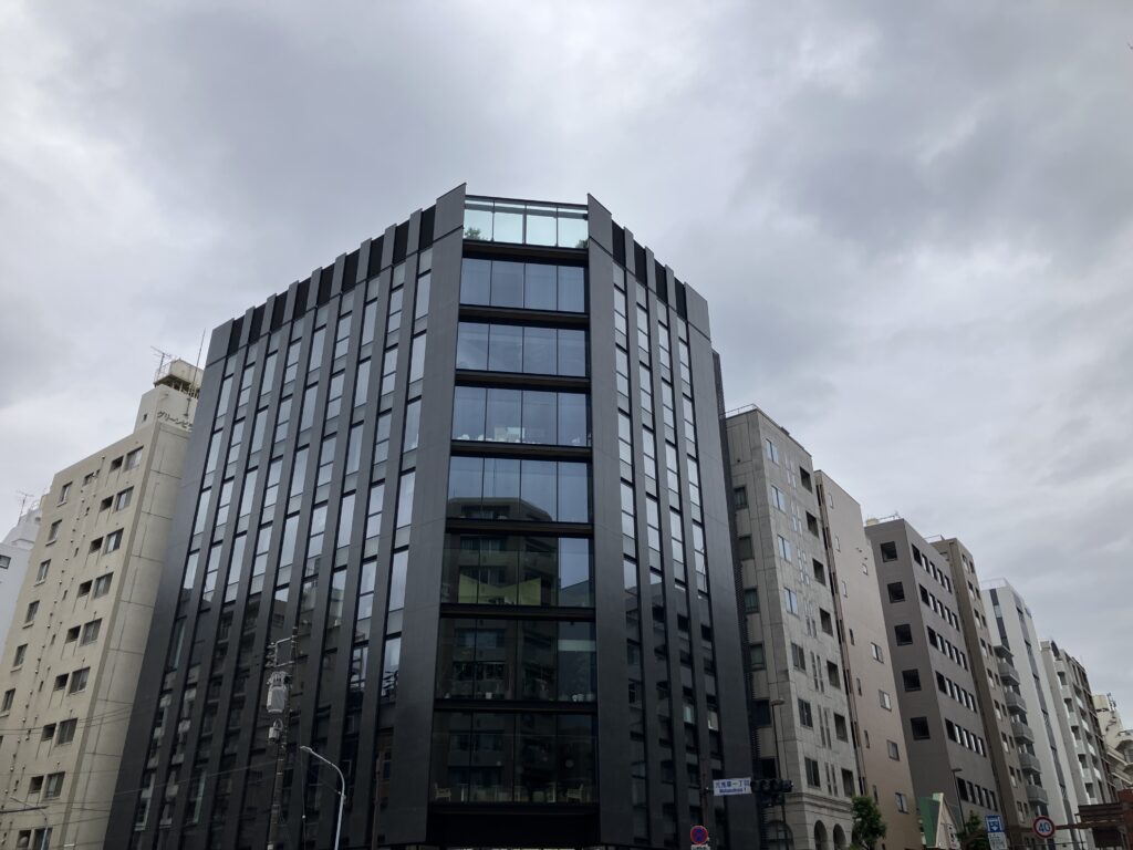 交差点