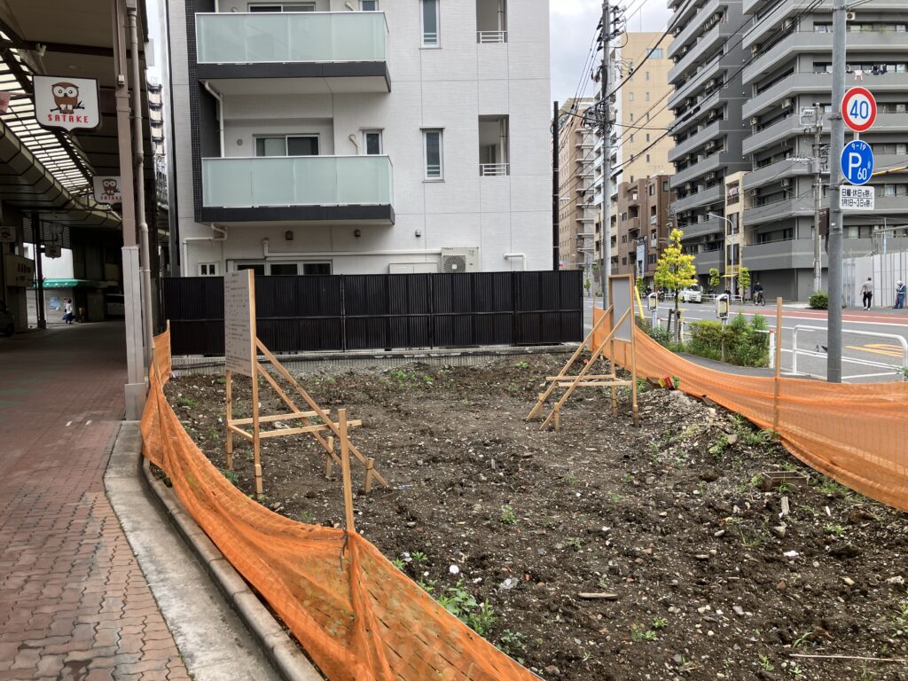 空き地