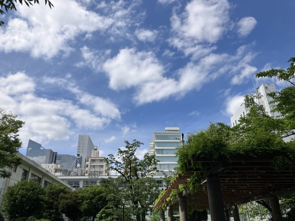 空