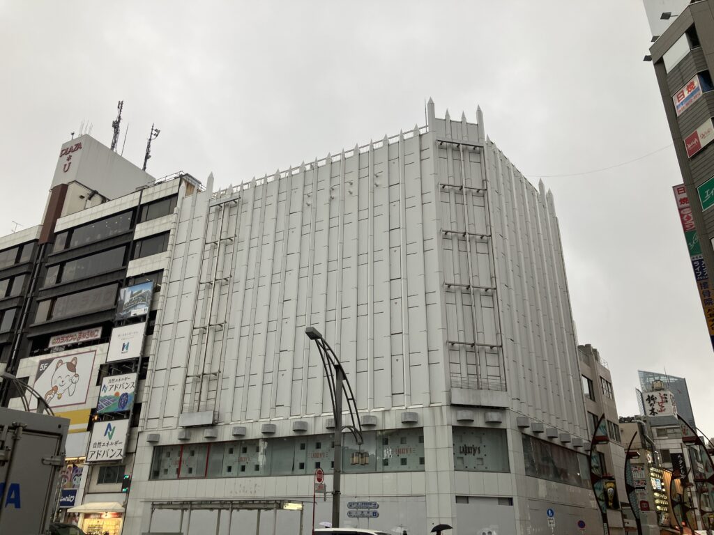 ABABさんビル