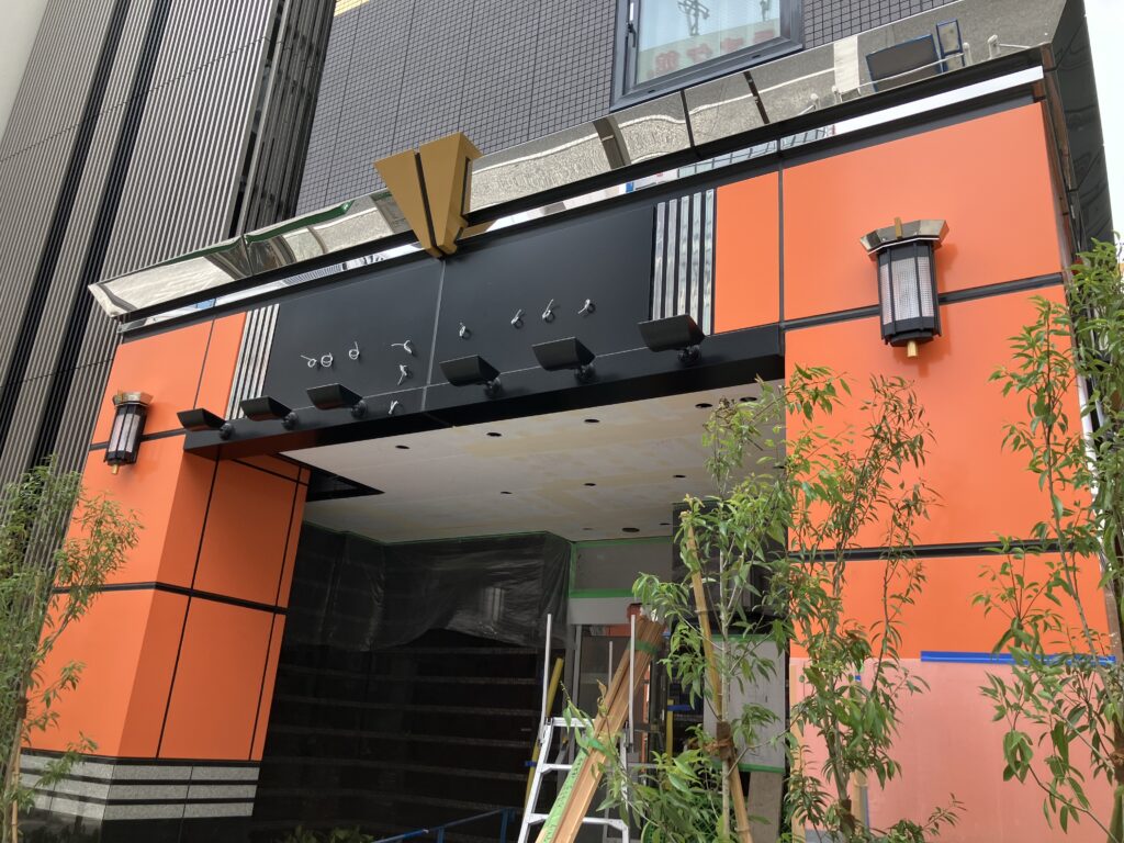 アパホテル