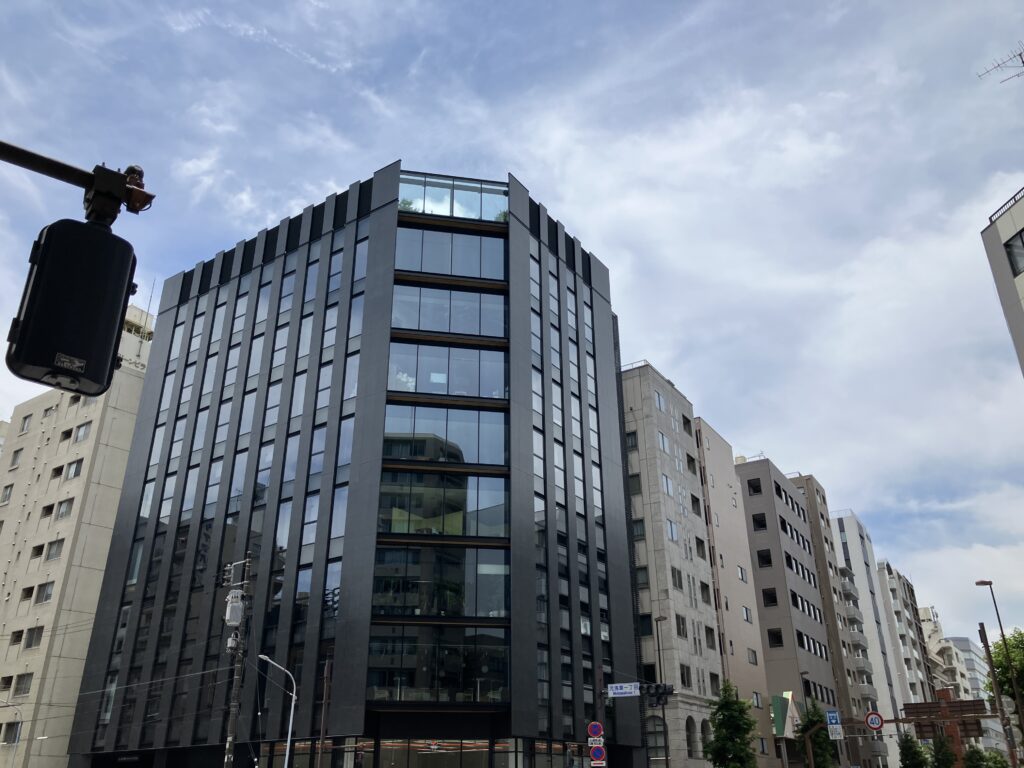 気温は31度