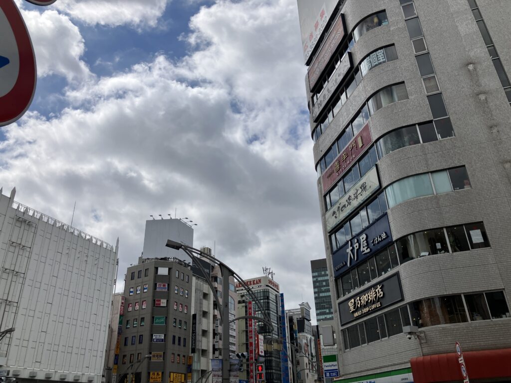 中央通り