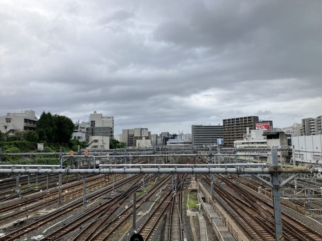 両大師橋