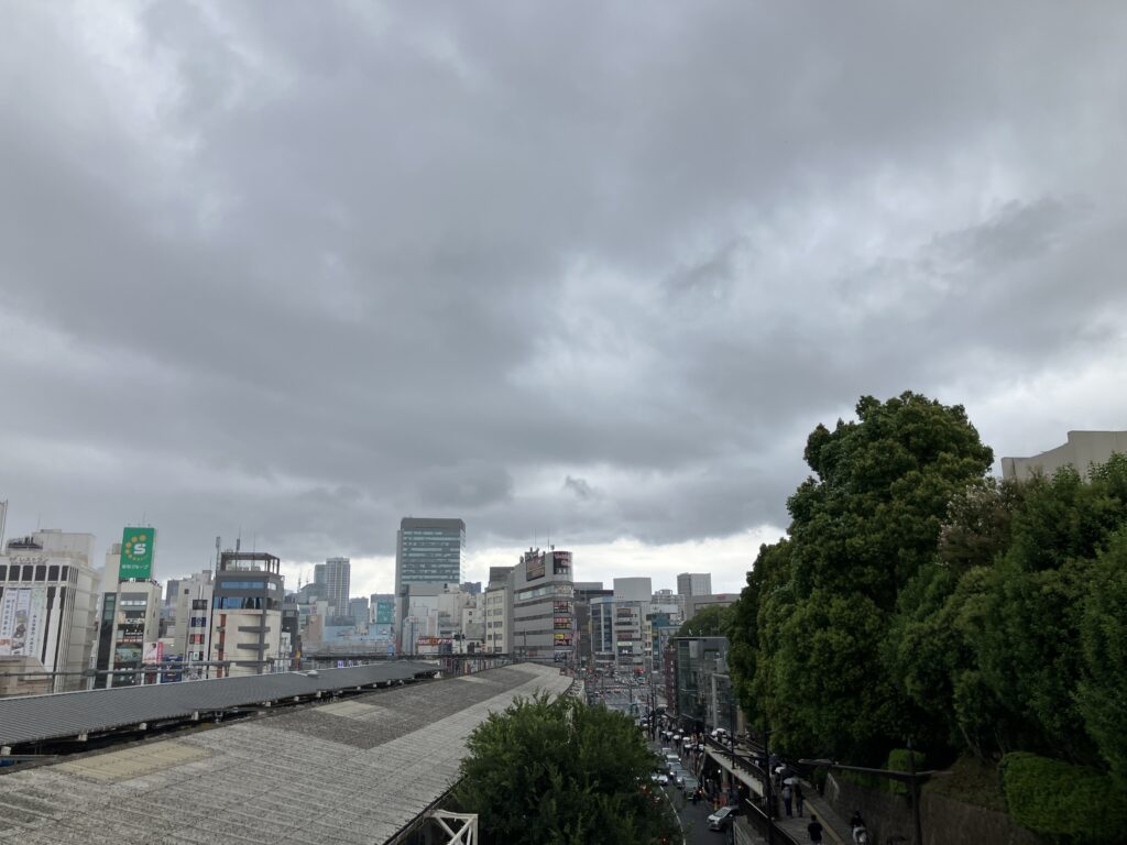 中央通り