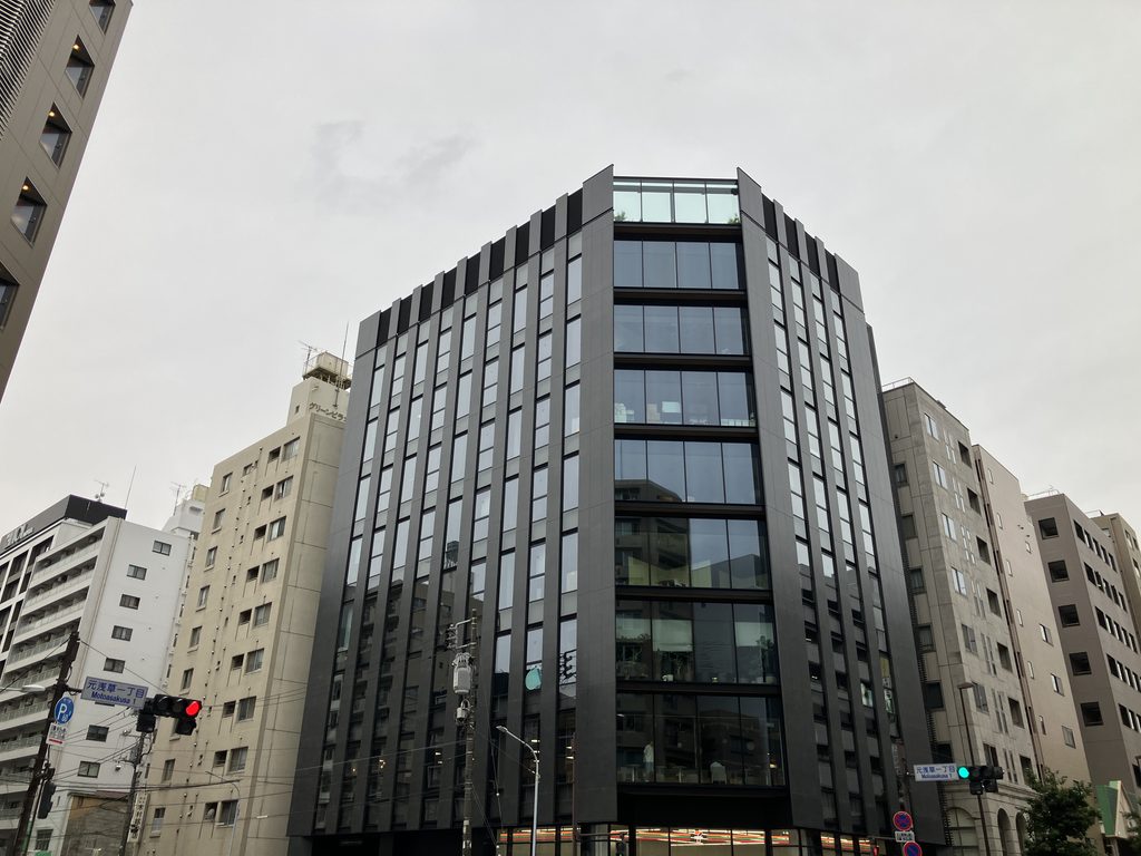 朝から天気が悪い