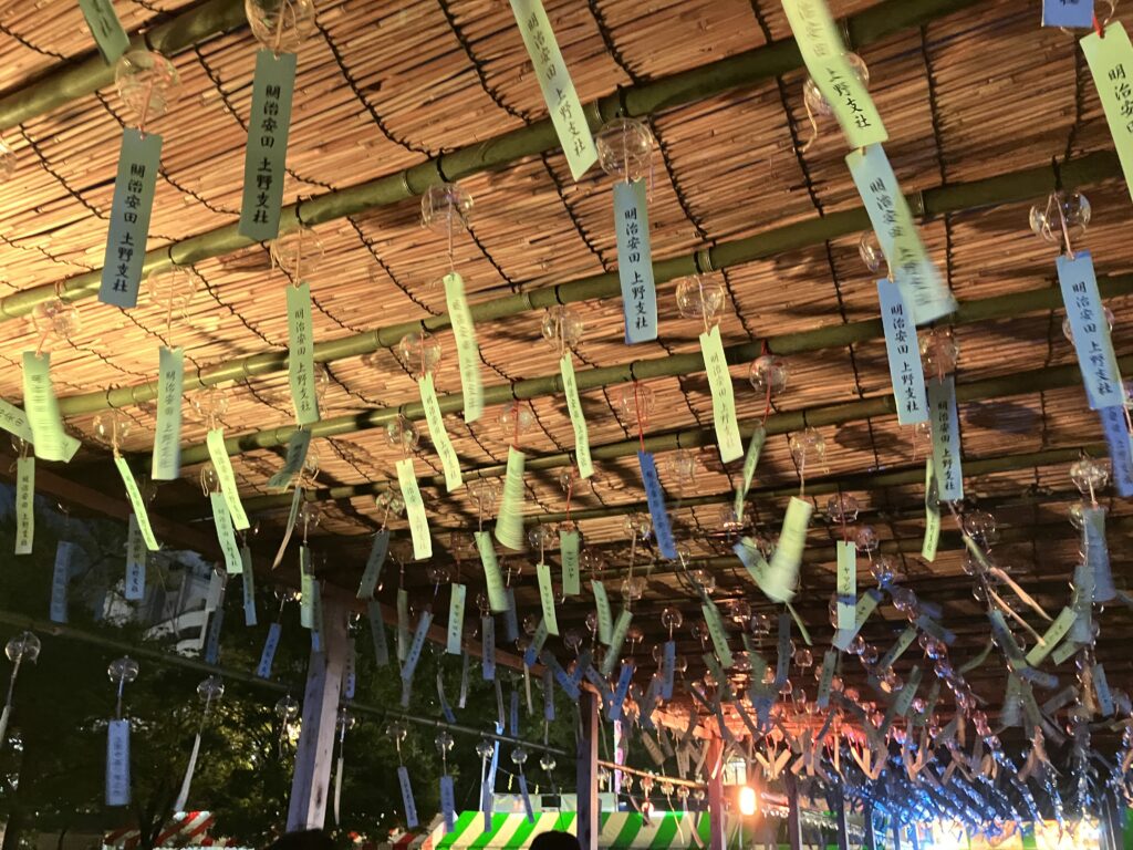 カラフルで綺麗