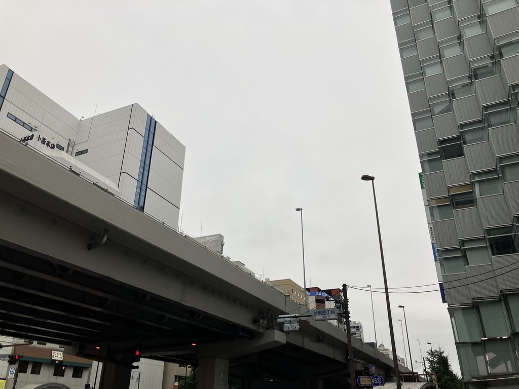 昭和通り