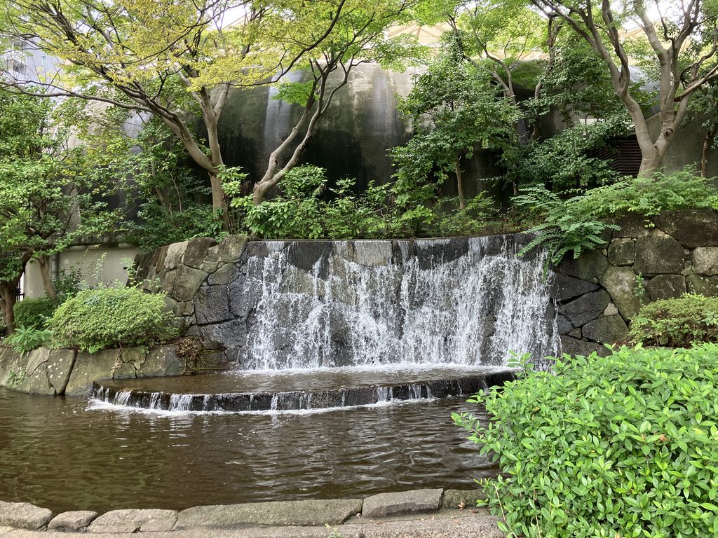 滝