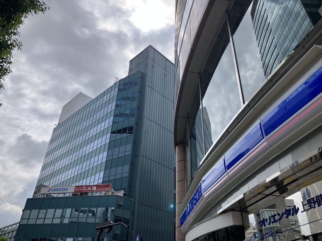 ローソン
