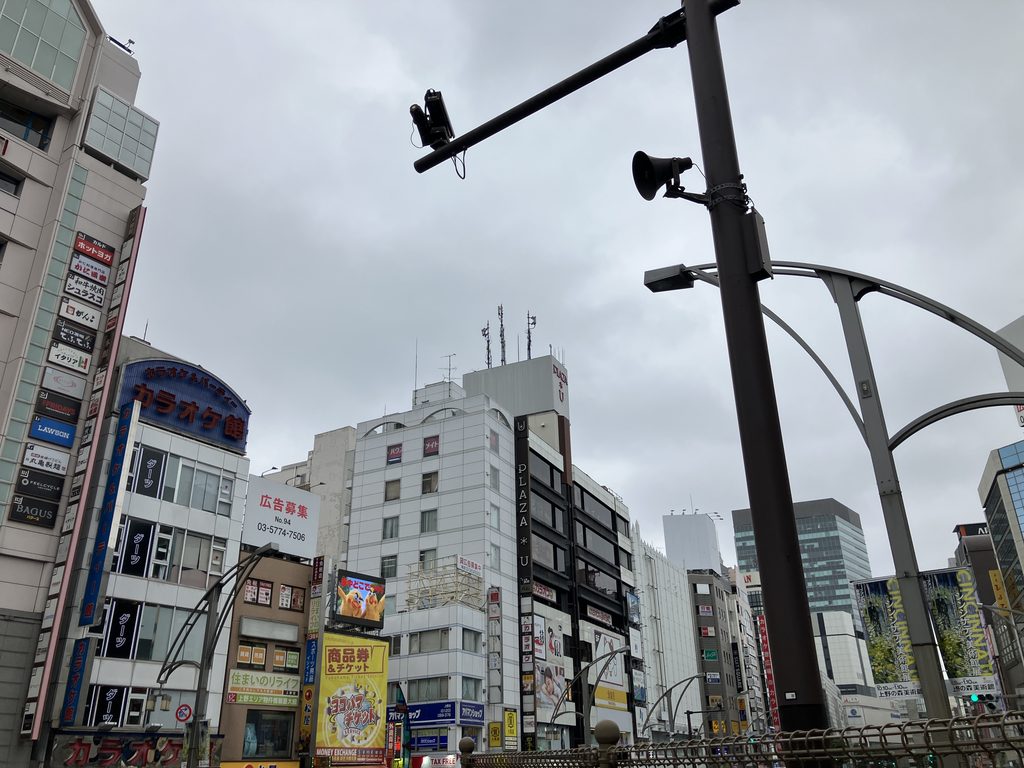中央通り