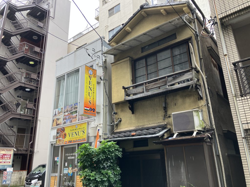 ヴェヌス