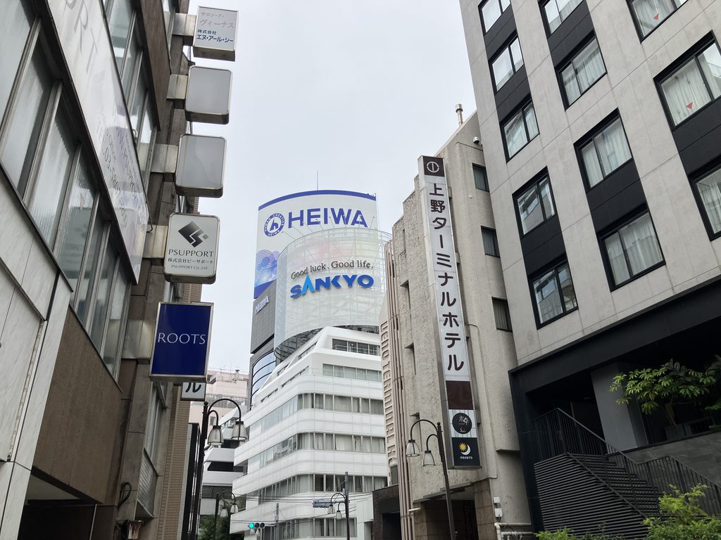 パチスロのメーカー